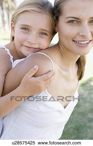 Mother and daughter View Large Photo Image Stock Photography - Mother and daughter. Fotosearch