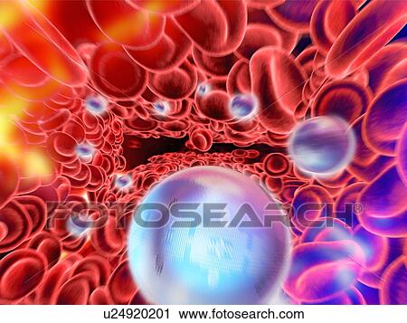 Nanomedicine, conceptual artwork View Large Photo Image Stock Image - Nanomedicine, conceptual artwork. Fotosearch