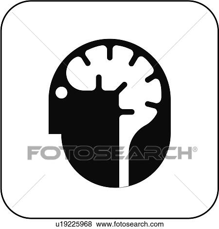 Neurology symbol, artwork View Large Photo Image Stock Photo - Neurology symbol, artwork. Fotosearch