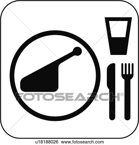 Non-vegetarian meal symbol, artwork View Large Photo Image Stock Photograph - Non-vegetarian meal symbol, artwork. Fotosearch