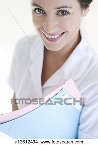 Nurse View Large Photo Image Picture - Nurse. Fotosearch