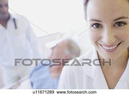 Nurse View Large Photo Image Stock Photo - Nurse. Fotosearch
