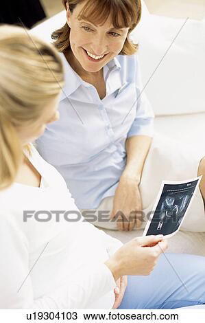 Obstetric examination View Large Photo Image Stock Image - Obstetric examination. Fotosearch