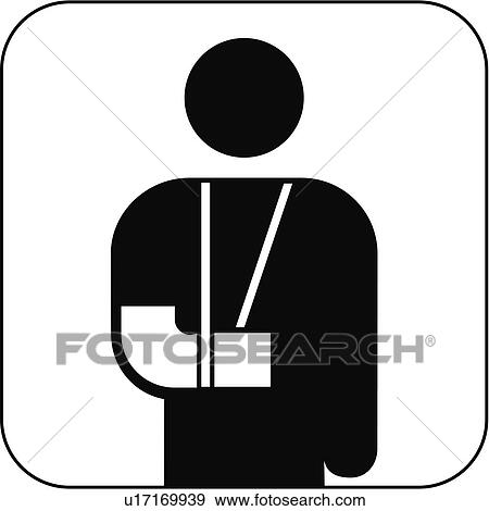Orthopaedics symbol, artwork View Large Photo Image Stock Photo - Orthopaedics symbol, artwork. Fotosearch