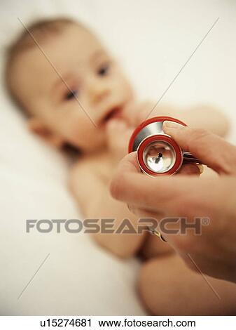 Paediatric examination View Large Photo Image Stock Image - Paediatric examination. Fotosearch