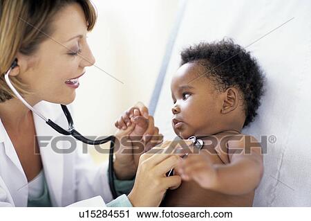 Paediatric examination View Large Photo Image Stock Image - Paediatric examination. Fotosearch