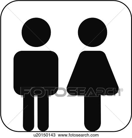 Stock Image - Paediatrics symbol, artwork. Fotosearch