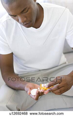 Painkillers View Large Photo Image Stock Photo - Painkillers. Fotosearch