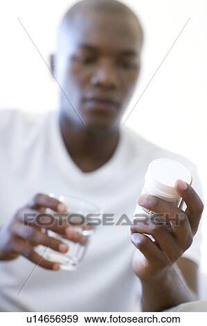 Stock Photo - Painkillers. Fotosearch