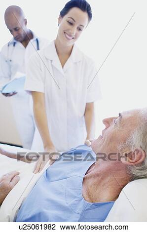 Patient care View Large Photo Image Stock Image - Patient care. Fotosearch