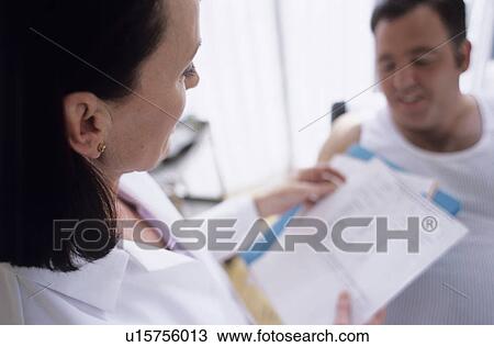 Patient notes View Large Photo Image Stock Image - Patient notes. Fotosearch