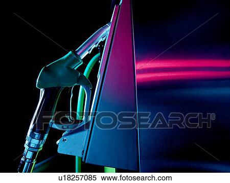 Petrol pump View Large Photo Image Stock Photography - Petrol pump. Fotosearch