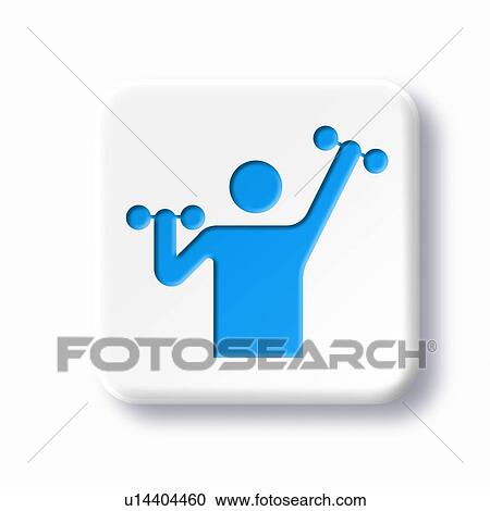 Physiotherapy symbol, artwork View Large Photo Image Stock Image - Physiotherapy symbol, artwork. Fotosearch
