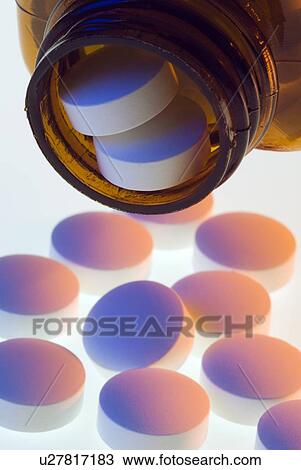 Pills View Large Photo Image Stock Image - Pills. Fotosearch