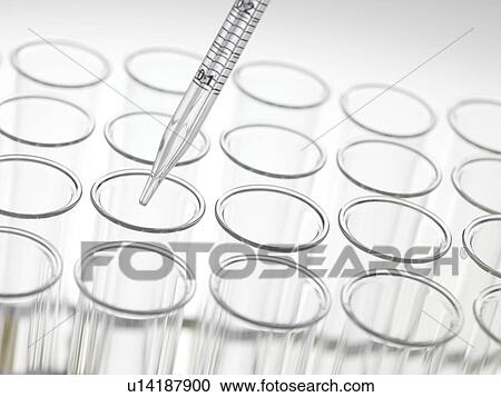 Pipetting View Large Photo Image Stock Image - Pipetting. Fotosearch