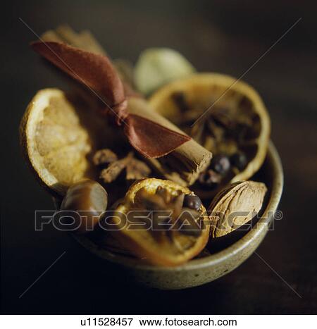 Stock Photo - Pot-pourri. Fotosearch