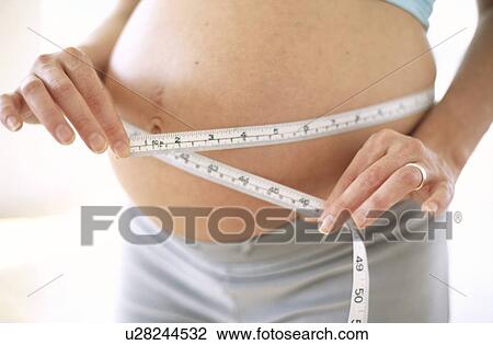 Pregnant woman View Large Photo Image Stock Image - Pregnant woman. Fotosearch
