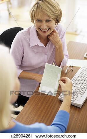 Prescription View Large Photo Image Stock Image - Prescription. Fotosearch