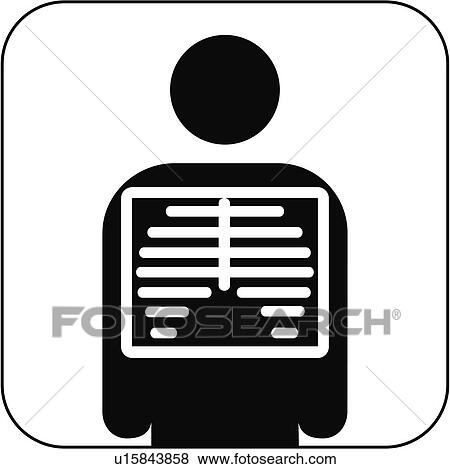 Radiology symbol, artwork View Large Photo Image Stock Photo - Radiology symbol, artwork. Fotosearch