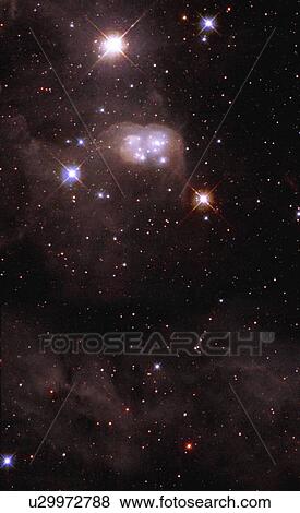 Reflection nebula View Large Photo Image Stock Photo - Reflection nebula. Fotosearch