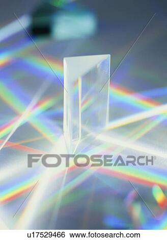 Stock Photograph - Refraction. Fotosearch