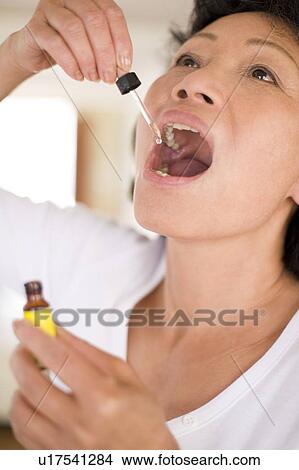 Picture - Rescue Remedy. Fotosearch