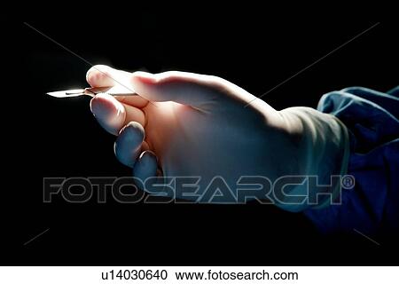 Scalpel View Large Photo Image Stock Image - Scalpel. Fotosearch
