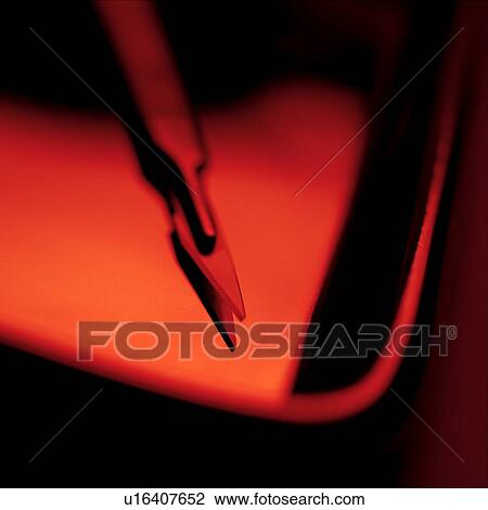Scalpel View Large Photo Image Stock Image - Scalpel. Fotosearch