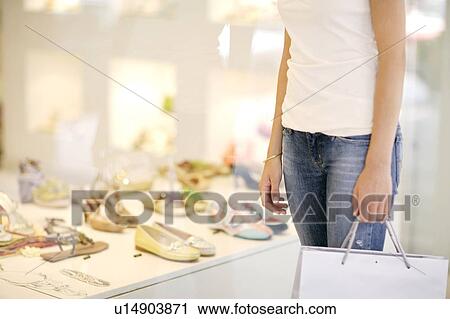 Shoe shopping View Large Photo Image Stock Image - Shoe shopping. Fotosearch