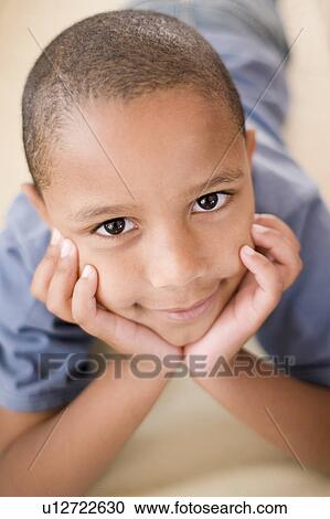 Smiling boy View Large Photo Image Stock Image - Smiling boy. Fotosearch