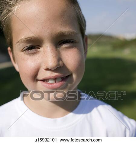 Smiling boy View Large Photo Image Stock Image - Smiling boy. Fotosearch