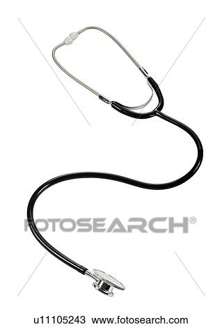 Stethoscope (dual head) View Large Photo Image Stock Image - Stethoscope (dual head). Fotosearch
