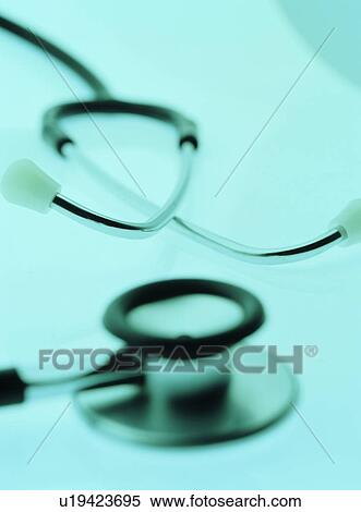 Stock Photography - Stethoscope. Fotosearch