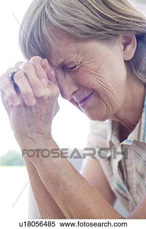 Stock Photography - Stress. Fotosearch