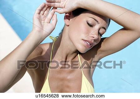Sun exposure View Large Photo Image Stock Photo - Sun exposure. Fotosearch