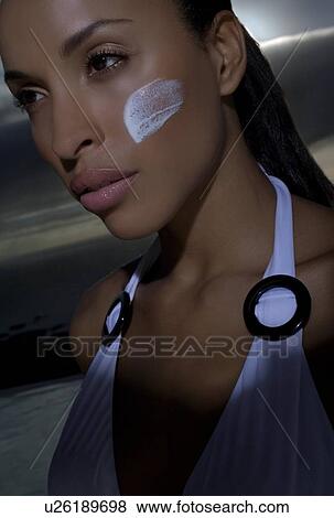 Sun protection View Large Photo Image Stock Photo - Sun protection. Fotosearch