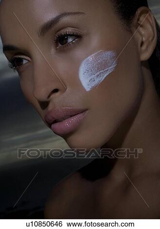 Stock Photograph - Sun protection. Fotosearch