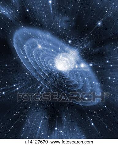 Supernova explosion, artwork View Large Photo Image Stock Image - Supernova explosion, artwork. Fotosearch