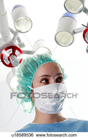 Surgeon View Large Photo Image Stock Photograph - Surgeon. Fotosearch