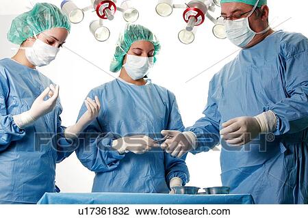 Surgeons View Large Photo Image Stock Image - Surgeons. Fotosearch