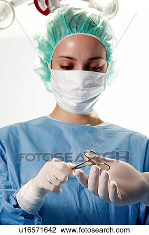 Surgery View Large Photo Image Stock Image - Surgery. Fotosearch