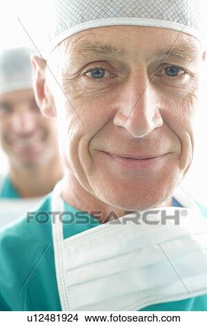 Surgical team View Large Photo Image Picture - Surgical team. Fotosearch