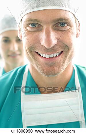 Surgical team View Large Photo Image Stock Image - Surgical team. Fotosearch