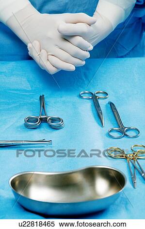 Surgical tools View Large Photo Image Stock Photography - Surgical tools. Fotosearch