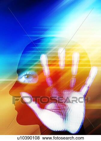 Surveillance, conceptual artwork View Large Photo Image Stock Photo - Surveillance, conceptual artwork. Fotosearch
