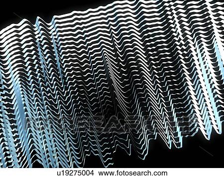Swarm intelligence, artwork View Large Photo Image Picture - Swarm intelligence, artwork. Fotosearch