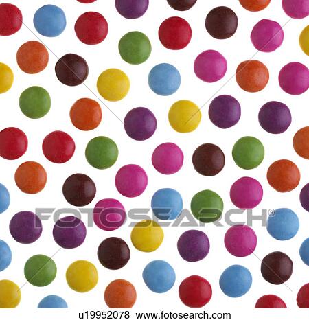 Stock Photo - Sweets. Fotosearch