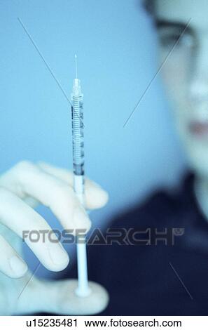 Syringe View Large Photo Image Stock Image - Syringe. Fotosearch