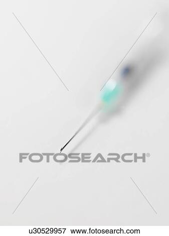 Syringe View Large Photo Image Stock Photo - Syringe. Fotosearch