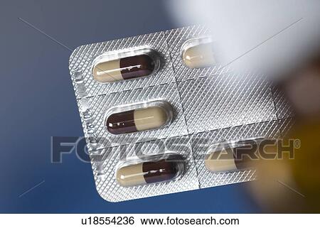 Tamsulosin prostate drug pills View Large Photo Image Stock Photograph - Tamsulosin prostate drug pills. Fotosearch
